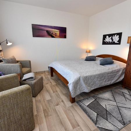 Haus "Luv Und Lee" Appartement Lee15 Cuxhaven Bagian luar foto