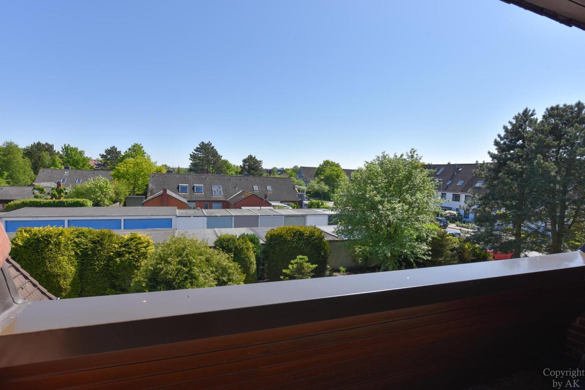 Haus "Luv Und Lee" Appartement Lee15 Cuxhaven Bagian luar foto